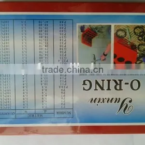 Best Selling Products o Ring Kit Box China Supplier thumbnail-5