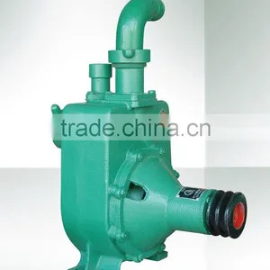 50ZB50-5.9Dself-priming Water Pump thumbnail-1