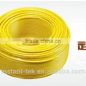 Popular Colorful Copper Conductor Pvc Insulated Power Cable thumbnail-6