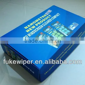 Auoto Windshield Cleaner thumbnail-2