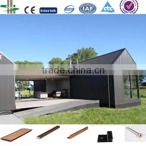 Wpc Decorative Wallboard Panels thumbnail-1