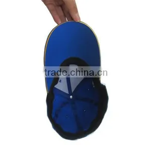 Different Kinds Fashion High Quality Flexfit Cap Sport Cap thumbnail-4