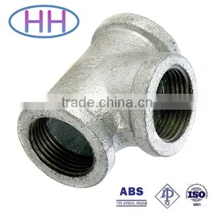 3000# Socket Tee Forged Tee thumbnail-2
