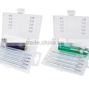 5PCS Horologe Screwdriver Set thumbnail-1