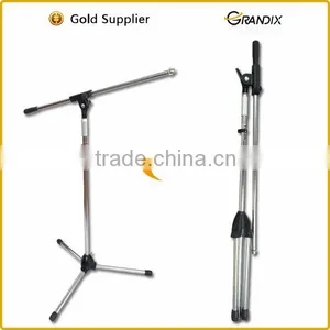 Folding Floor Music Stand thumbnail-6
