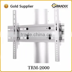 Television Monitor Display Stand tv Stand Cart thumbnail-5