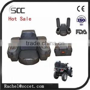 43L ATV Rear Box With Cushion for Yamaha Atv thumbnail-3