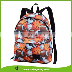 Hot Selling New Fashion Lace Kids Backpack School Bag thumbnail-5