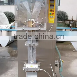 Bag Water Filling Machine thumbnail-4