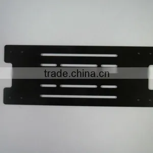 Hexacopter/Quad Copter Spare Parts ST800 Battery Plate thumbnail-1