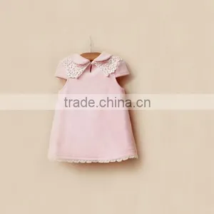 2015 New Fashion Children Kid Dress Baby Dress Girl Dresses Quality Choice thumbnail-2