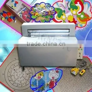 Jagsaw Puzzle Machine thumbnail-1