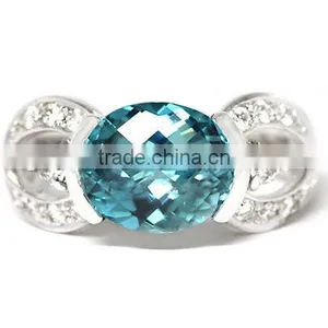 Fashionable Best Selling cz Stone Gemstone thumbnail-2
