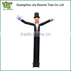 Inflatable Sky Air Dancer Dancing Man Inflatable Air Tube Man Products thumbnail-1