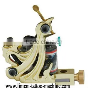 2013 Professional Handmade Tattoo Machine thumbnail-1