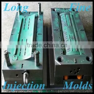 High Precision Custom Plastic Molding thumbnail-2