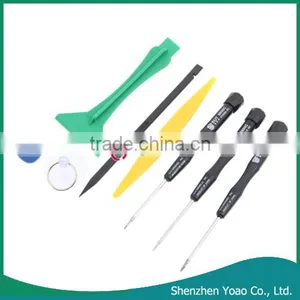Professional Cell Phone Repair Tool Kit For IPhone thumbnail-1
