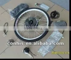 Powerful,48v1000w Electric Bike thumbnail-1