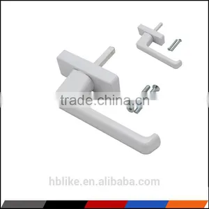Hidden Frame Used Aluminum Windows Handle thumbnail-1