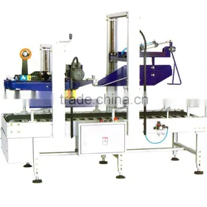 MH-FJ-3AR Automatic Carton Sealer thumbnail-1