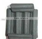 Large Market Coal Dust Briquette Bar Machine thumbnail-5