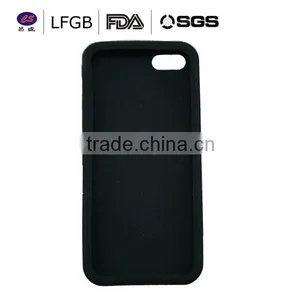 Fashion 3d Tpu Phone Case Silicone Mobile Phone Case/custom Silicone Phone Case thumbnail-2