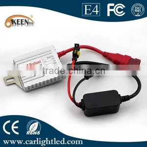 h4 Xenon HID Kits China, With Halogen HID Xenon Headlight, HID Xenon Bulb D1 12v 35 W thumbnail-6