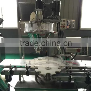 Shanghai TOPS Powder Feeder/mixer/filling Line thumbnail-5