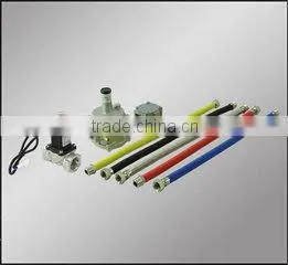 Taizhou Kingo Autocontrol Equipment Co., Ltd. company overview - view 3 thumbnail