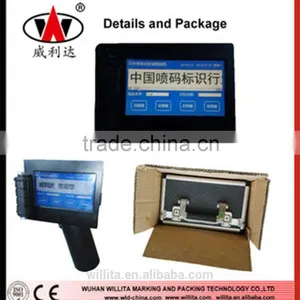 Handheld Inkjet Marking Systems thumbnail-3