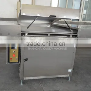 Chocolate Coating Line in Shanghai Confectionery Machinery thumbnail-5