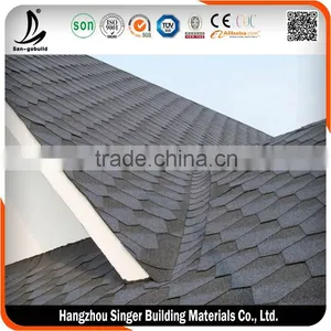 Terra Roof Tile/asphalt Shingle thumbnail-2