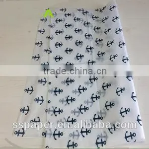 China 17g Wrapping Paper Tissue Paper Confetti thumbnail-2