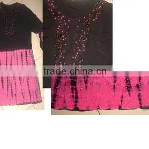 LADIES DRESS thumbnail-1