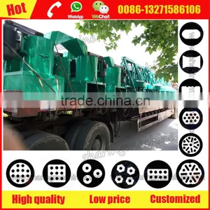 Environment Friendly Briquette Charcoal Making Machine With Good Quality thumbnail-6