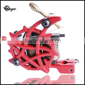 Best Wholesale Fashion Temporary Tattoo Machine thumbnail-1