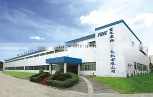 Shenzhen Fudiankang Diesel Gensets Co., Ltd. company overview - view 4 thumbnail