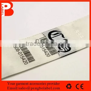 Custom Woven Labels Using Woven Labels Garment Label Mahcine thumbnail-2