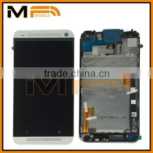 Lcd Touch Screen/touch Screen Sensors for Phone One M7w thumbnail-1