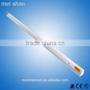 Indoor 1200mm 4ft 18w t8 Glass Led Tube Light thumbnail-2