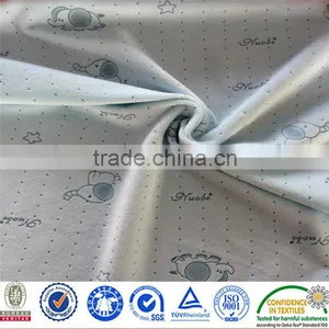 2015 Newest Design Skin Friendly SGS Checked Zebra Print Baby Blankets thumbnail-1