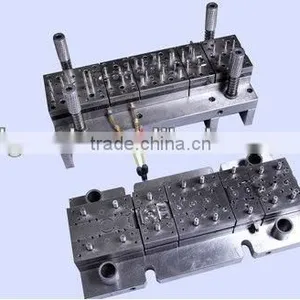 Precision Stamping Die/mould thumbnail-1