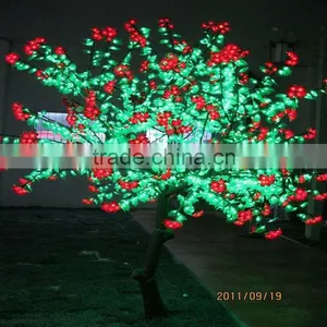 Beautiful LED Decorative Tree Light/ Tree Lamp for Holidays and Garden thumbnail-1