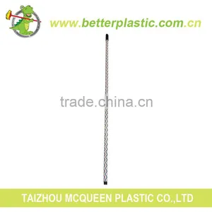 Metal Broom Stick Colorful Metal Stick For Mop And Broom Quality Choice thumbnail-6