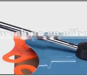 High Quality Hot Sale Manual Semi Automatic Bubble Tea Plastic Cup Sealer thumbnail-4