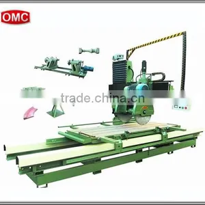 DDQ1000 Mutil Blade Portable Stone Cutting Machine thumbnail-2