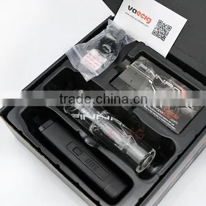 VA High Quality Pinnacle Pro, Vapor Blunt 2.0 Pinnacle Pro Vaporizer thumbnail-4