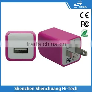 us Car Charger Wall Plug 12v 2a Usb Micro Universal Travel Adapter With Usb Charger thumbnail-6