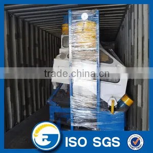 10-15TPD Corn Milling Plant Maize Flour Making Machine thumbnail-6