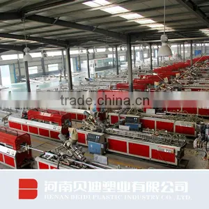 Upvc Windows Profile Price China thumbnail-4